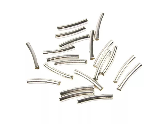 P5D21 RURKI ŁUK 19,5/3 mm - 20 SZTUK