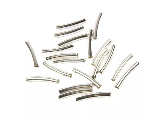 P5D21 RURKI ŁUK 19,5/3 mm - 20 SZTUK