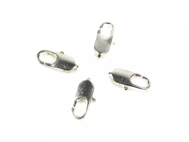 P4J61H ZAPIĘCIE KARABIŃCZYK 14 mm - 40 SZTUK - HURT