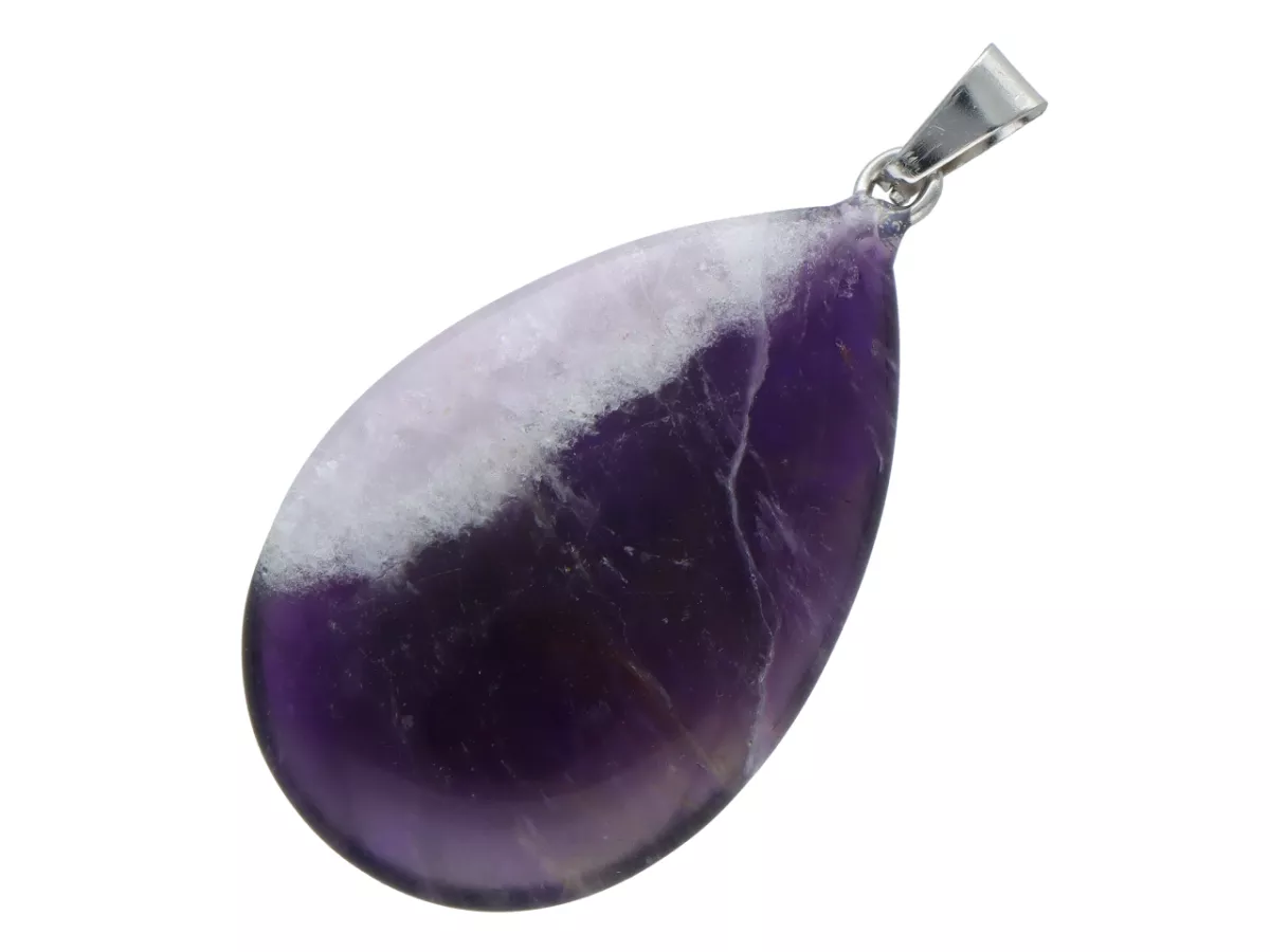 W2H52 WISIOR ZAWIESZKA AMETYST