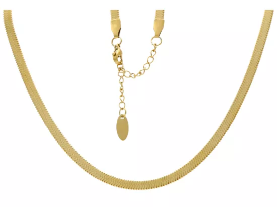 N3B55 NASZYJNIK ZE STALI CHIRURGICZNEJ