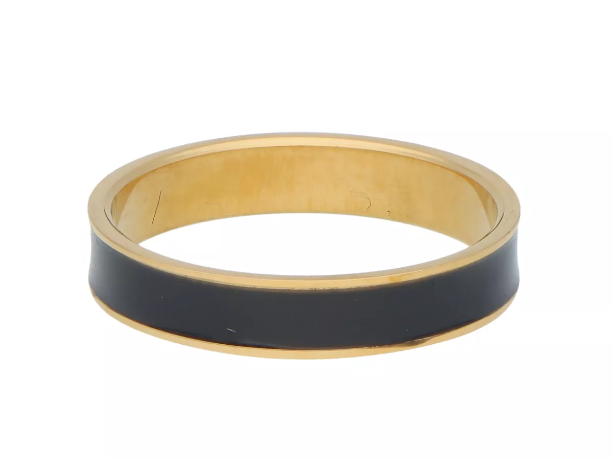 R3J13 PIERŚCIONEK ZE STALI CHIRURGICZNEJ - 1 SZTUKA