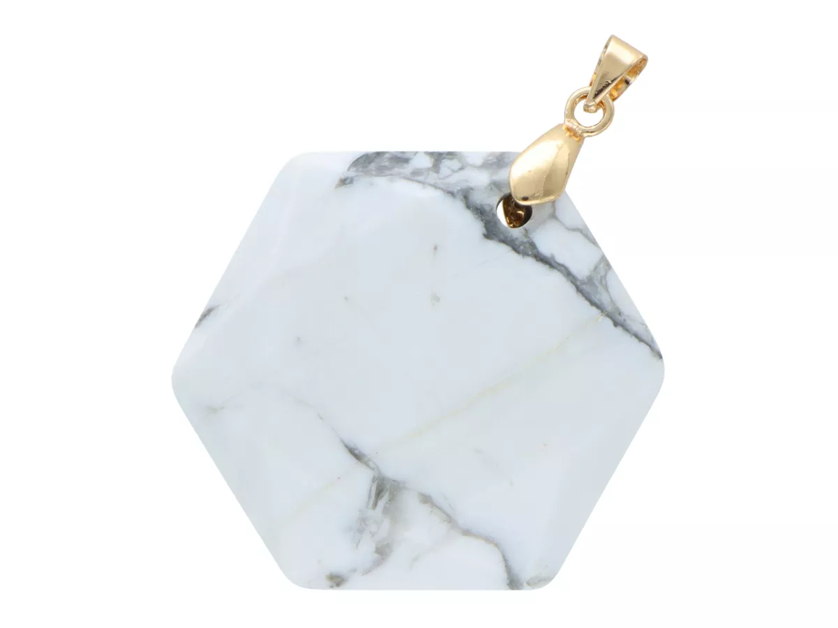 W2H68 WISIOR ZAWIESZKA HOWLIT BIAŁY LUX