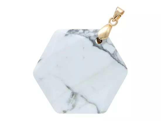 W2H68 WISIOR ZAWIESZKA HOWLIT BIAŁY LUX