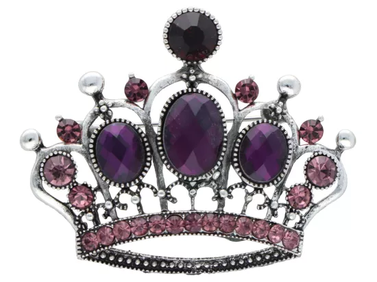 W2Y62 BROSZKA OZDOBNA