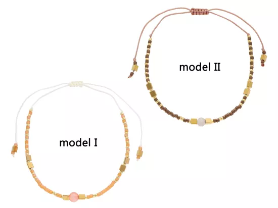 R4S83 BRANSOLETKA SHAMBALLA KRYSZTAŁKI HEMATYT JADEIT