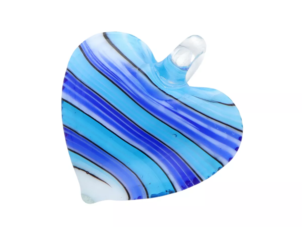 W2K98 WISIOR ZAWIESZKA SZKŁO WENECKIE