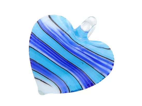 W2K98 WISIOR ZAWIESZKA SZKŁO WENECKIE