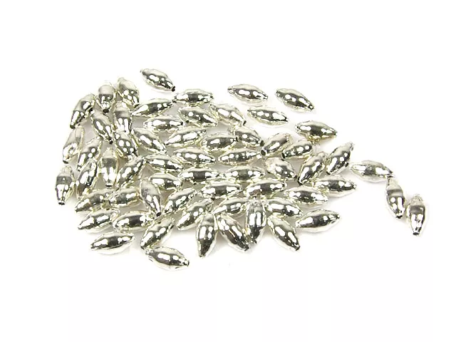 P4N22 PRZEKŁADKI WAŁECZKI 6,5 mm - 60 SZTUK