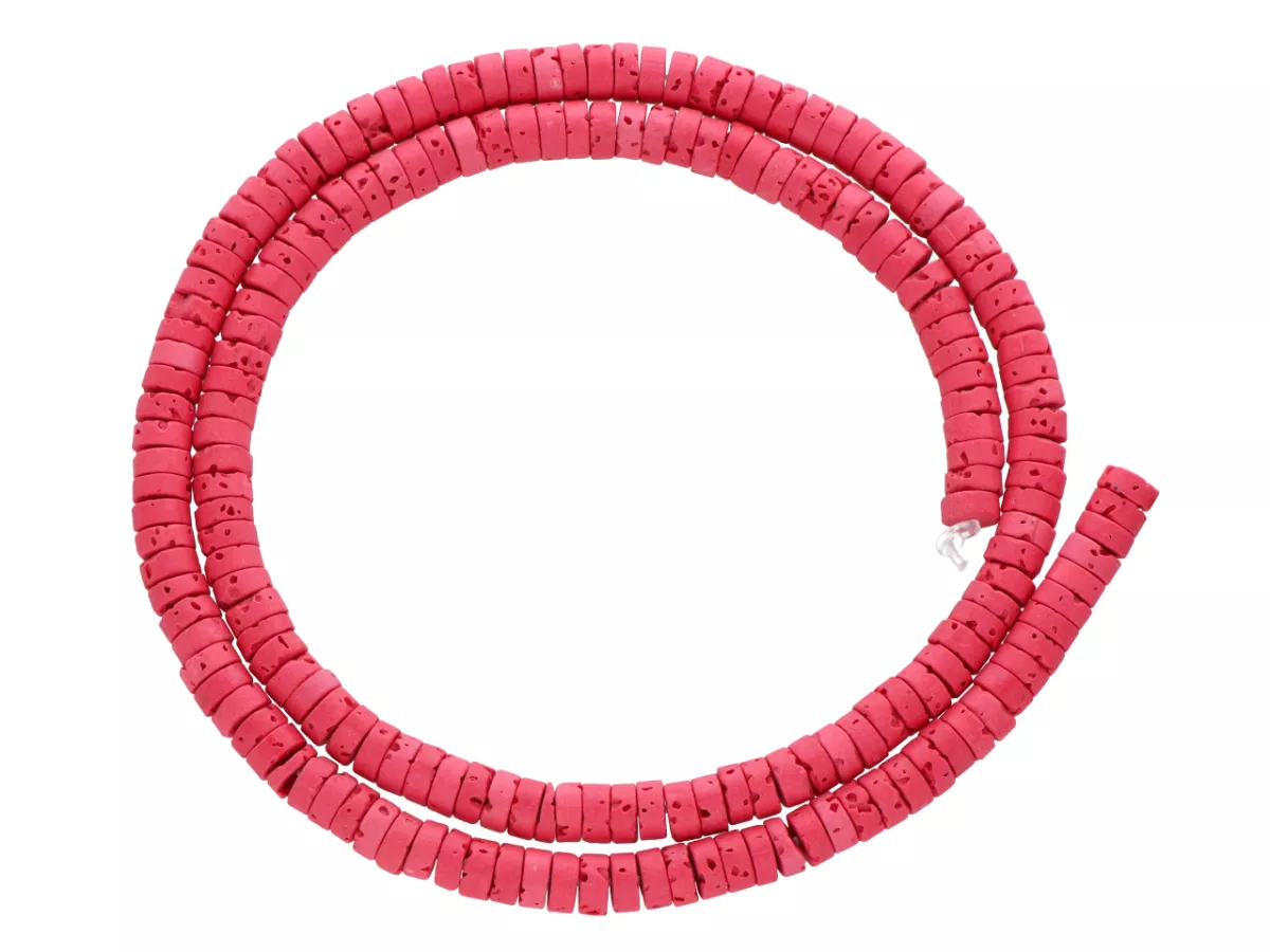 L1A51 LAWA TALERZYKI 4,5/2 mm - 1 SZNUR