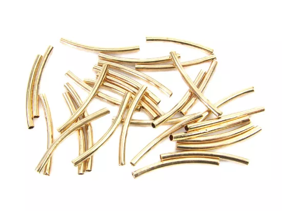 P4W01 RURKI ŁUK 25/2 mm - 28 SZTUK