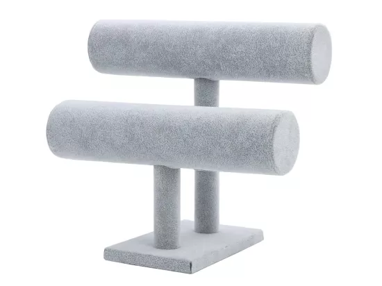 V1A18 EKSPOZYTOR NA BRANSOLETKI ZAMSZOWY (O1H19) WADLIWY