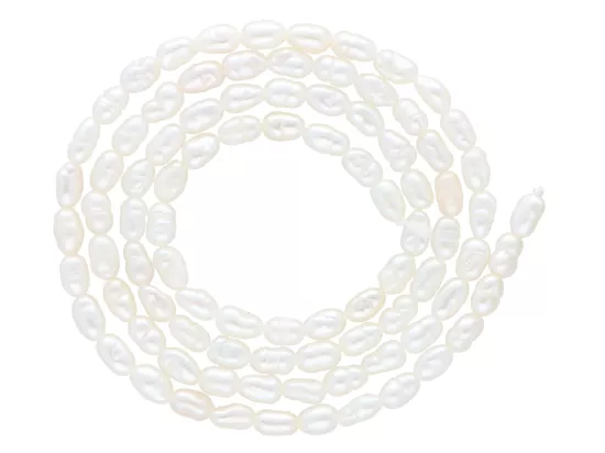 P1G69 PERŁY NATURALNE - 1 SZNUR