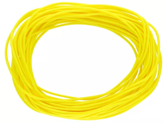 L3P31 SZNUREK JUBILERSKI WOSKOWANY 2 mm - 10 m