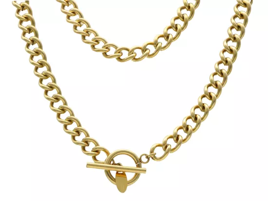 N3D47 NASZYJNIK STAL CHIRURGICZNA