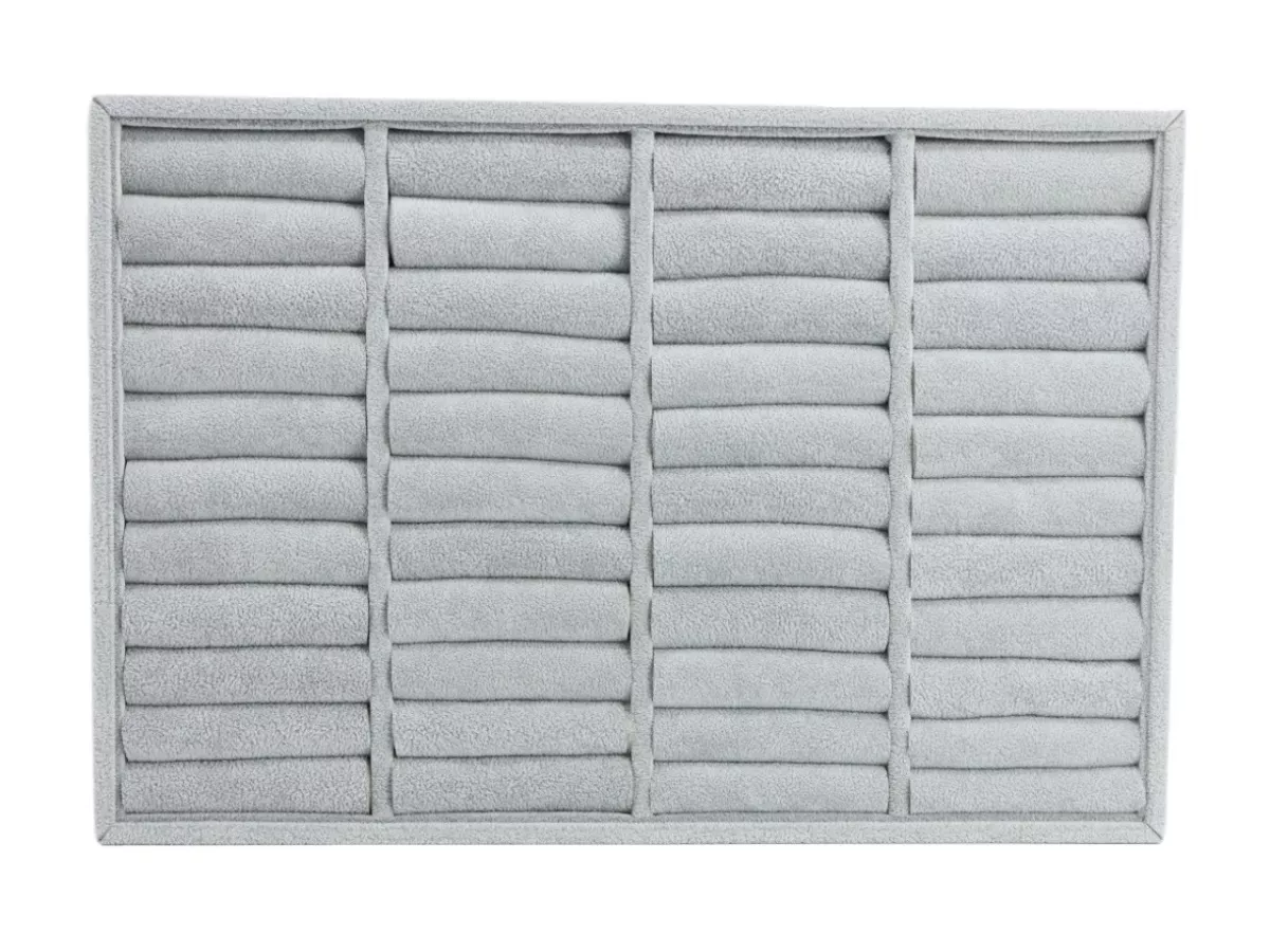 O1G55 EKSPOZYTOR NA PIERŚCIONKI KOLCZYKI