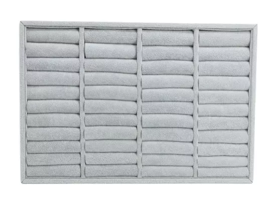 O1G55 EKSPOZYTOR NA PIERŚCIONKI KOLCZYKI