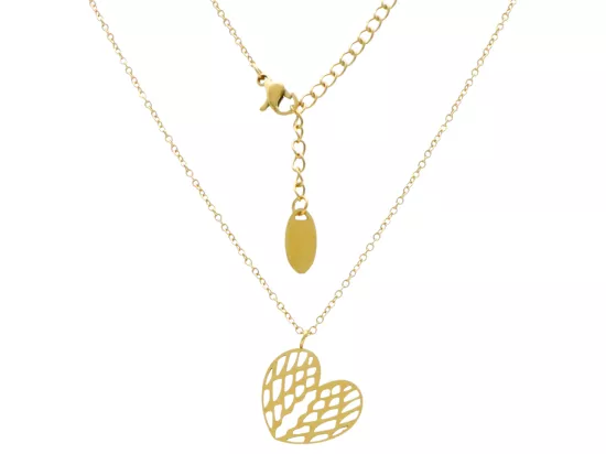 N3A39 NASZYJNIK STAL CHIRURGICZNA