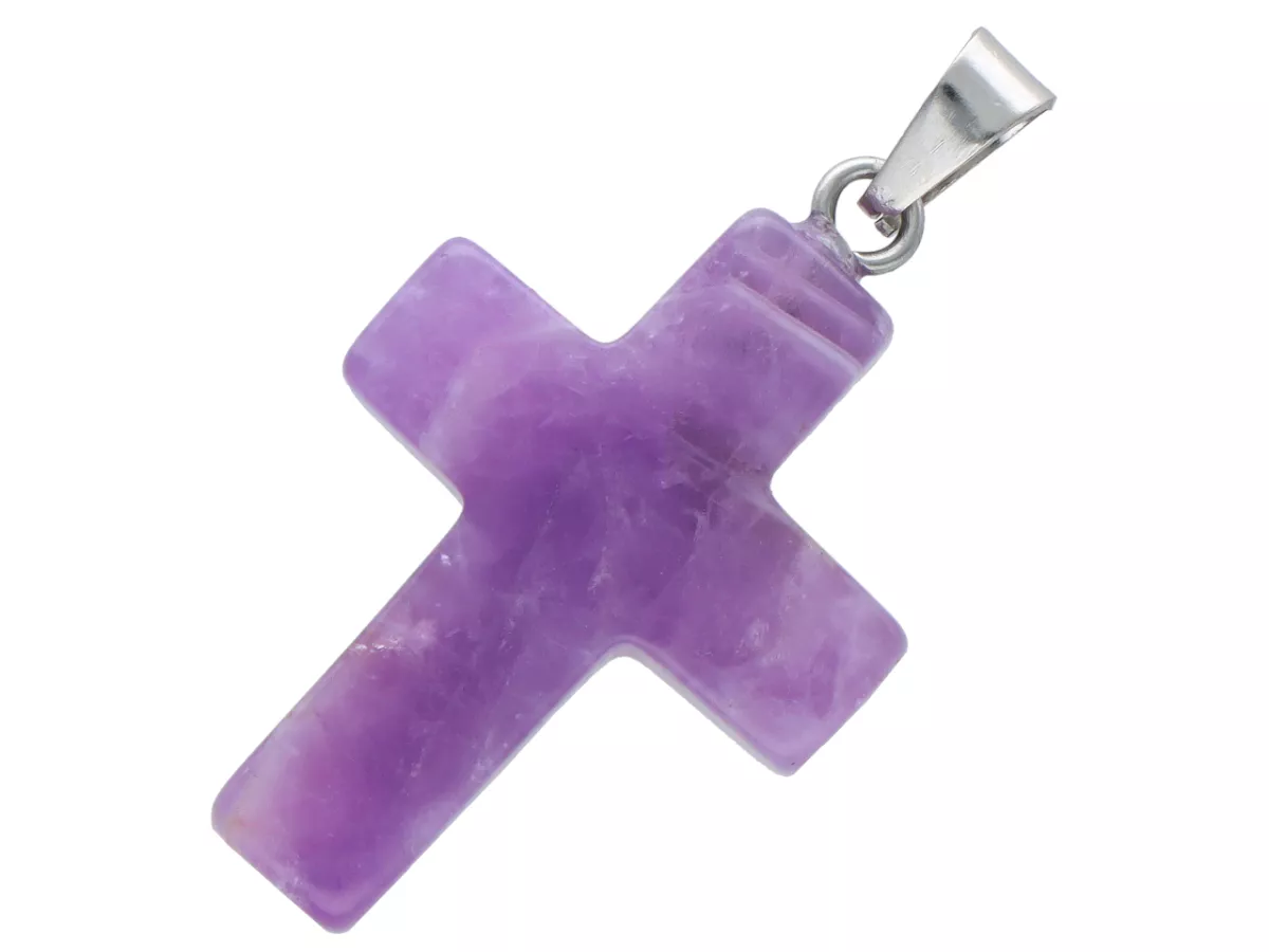 W2H44 WISIOR ZAWIESZKA AMETYST