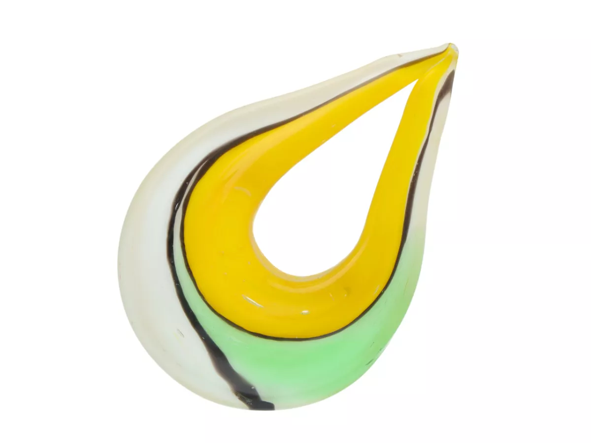 W1K30 WISIOR ZAWIESZKA SZKŁO WENECKIE