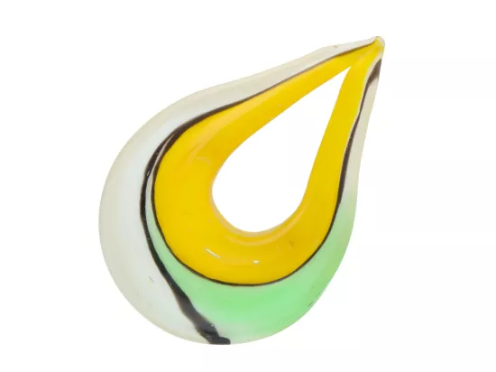 W1K30 WISIOR ZAWIESZKA SZKŁO WENECKIE