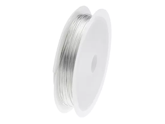 L3N17 DRUT JUBILERSKI 0,6 mm - 4 m