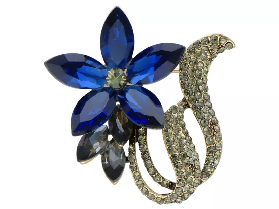 W2F13 BROSZKA OZDOBNA