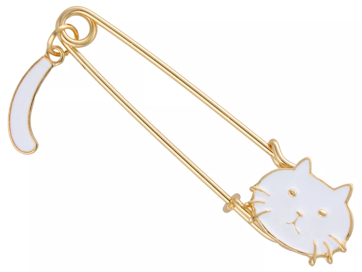 W2K32 BROSZKA OZDOBNA