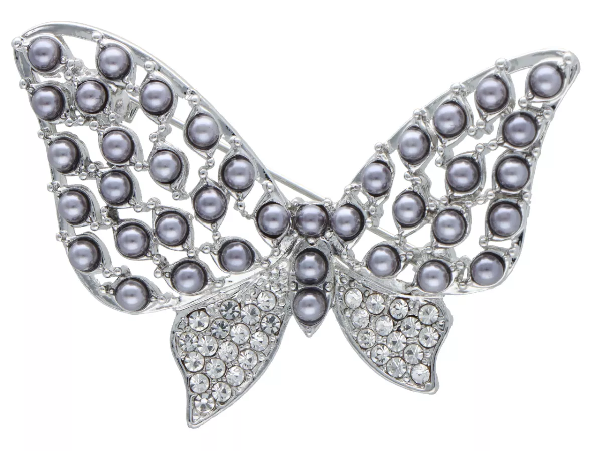 W2Z12 BROSZKA OZDOBNA