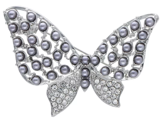 W2Z12 BROSZKA OZDOBNA