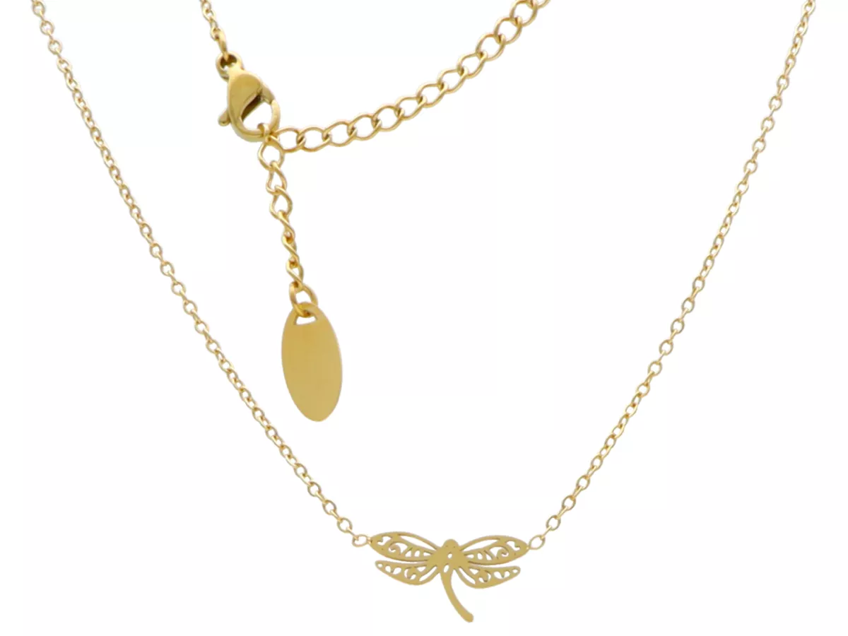 N3E15 NASZYJNIK STAL CHIRURGICZNA