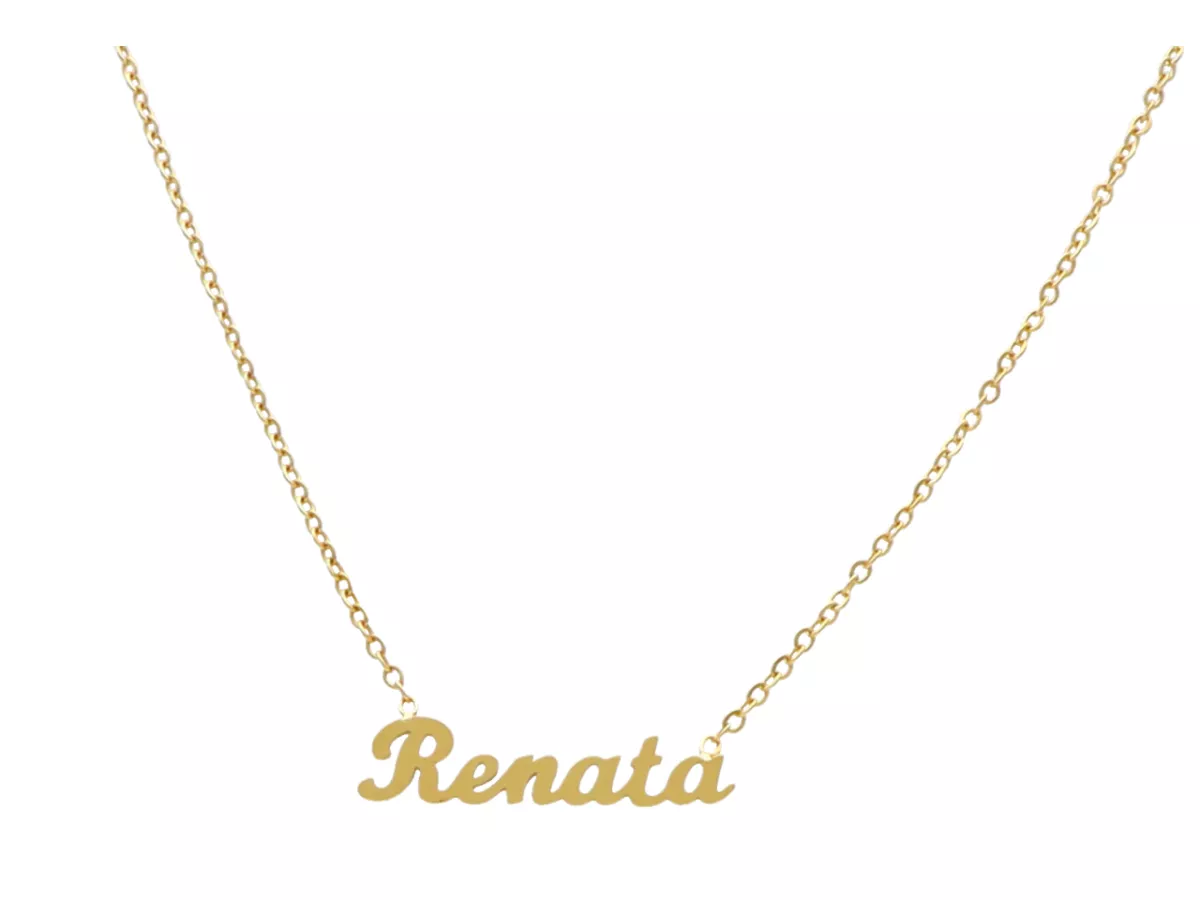 N2X23A NASZYJNIK STAL CHIRURGICZNA - RENATA