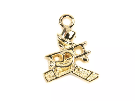 P5G14 ZAWIESZKA OZDOBNA - 1 SZTUKA