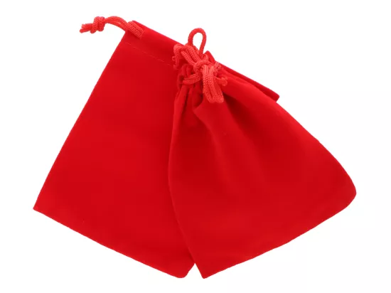 O1J10 WORECZKI NA BIŻUTERIĘ 100/80 mm - 10 SZTUK