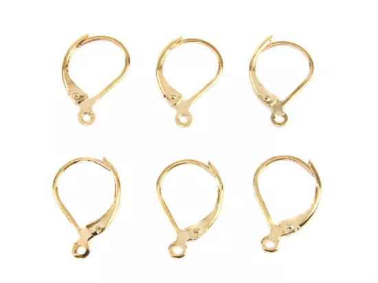 P4U10 BIGLE ZAMKNIĘTE - 6 SZTUK