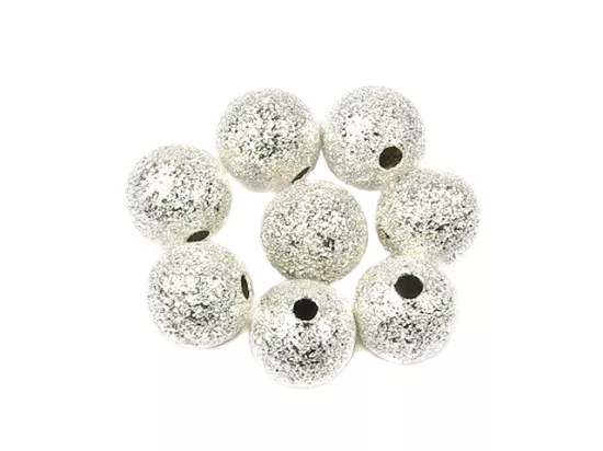 P4R48 PRZEKŁADKI KULKI 8 mm - 8 SZTUK