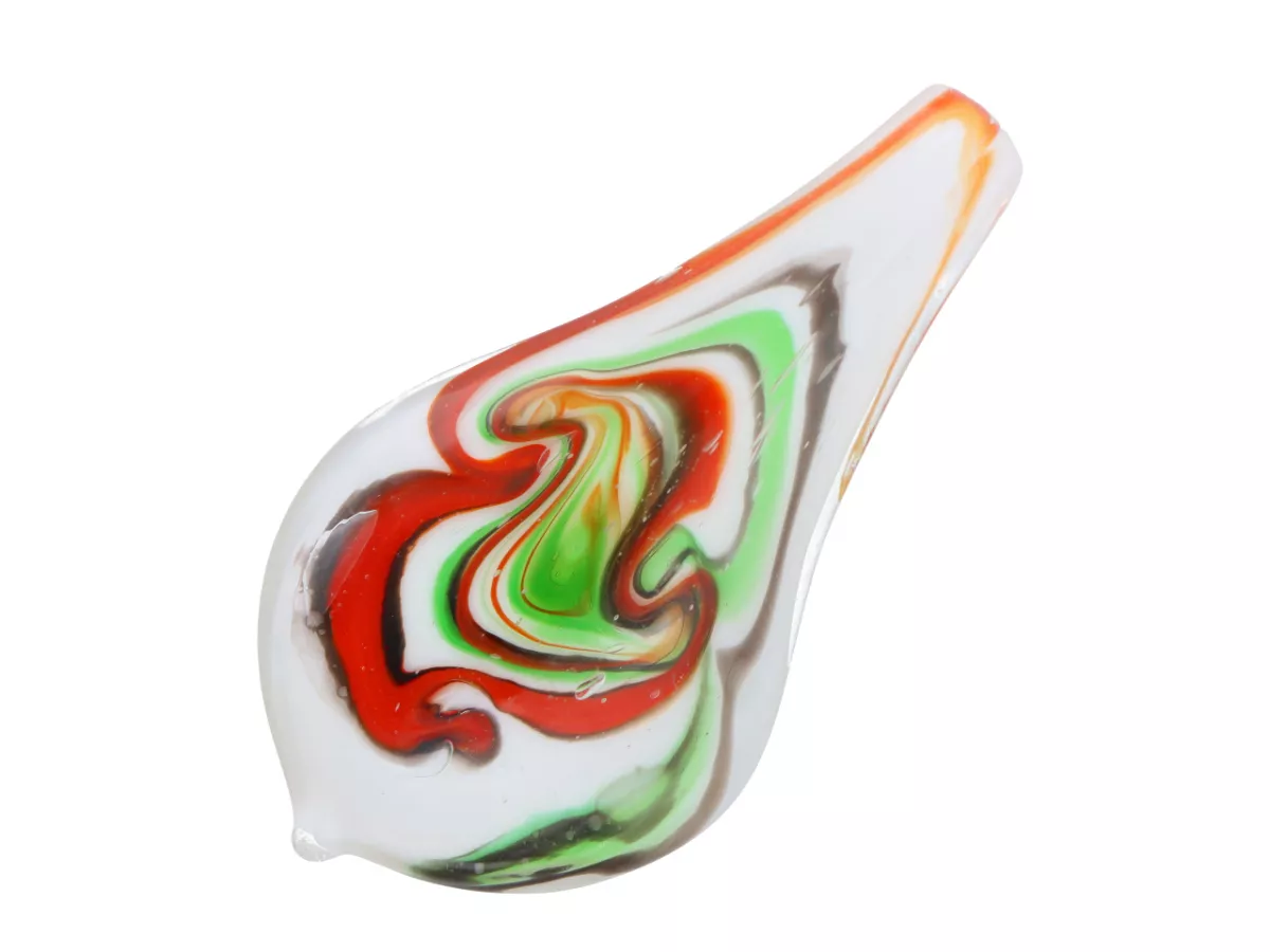 W1I02 WISIOR ZAWIESZKA SZKŁO WENECKIE