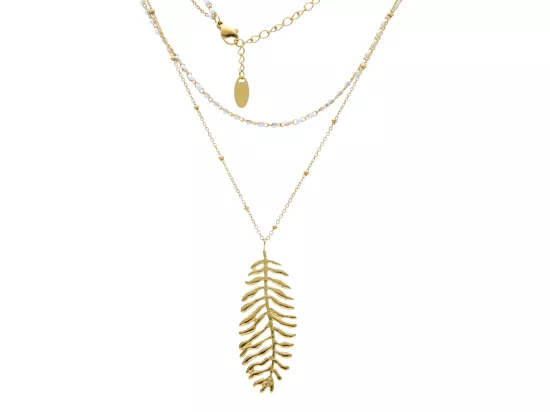 N3D50 NASZYJNIK STAL CHIRURGICZNA