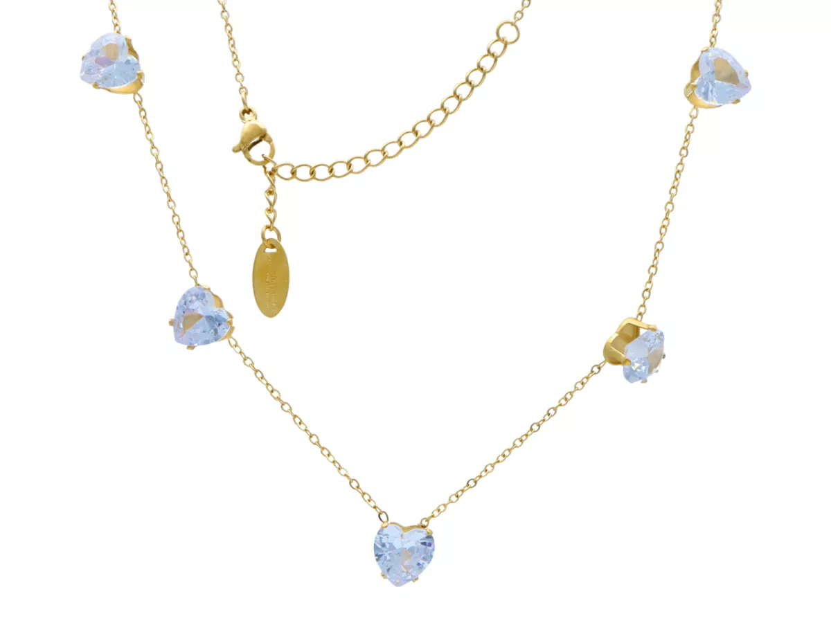 N3F30 NASZYJNIK STAL CHIRURGICZNA