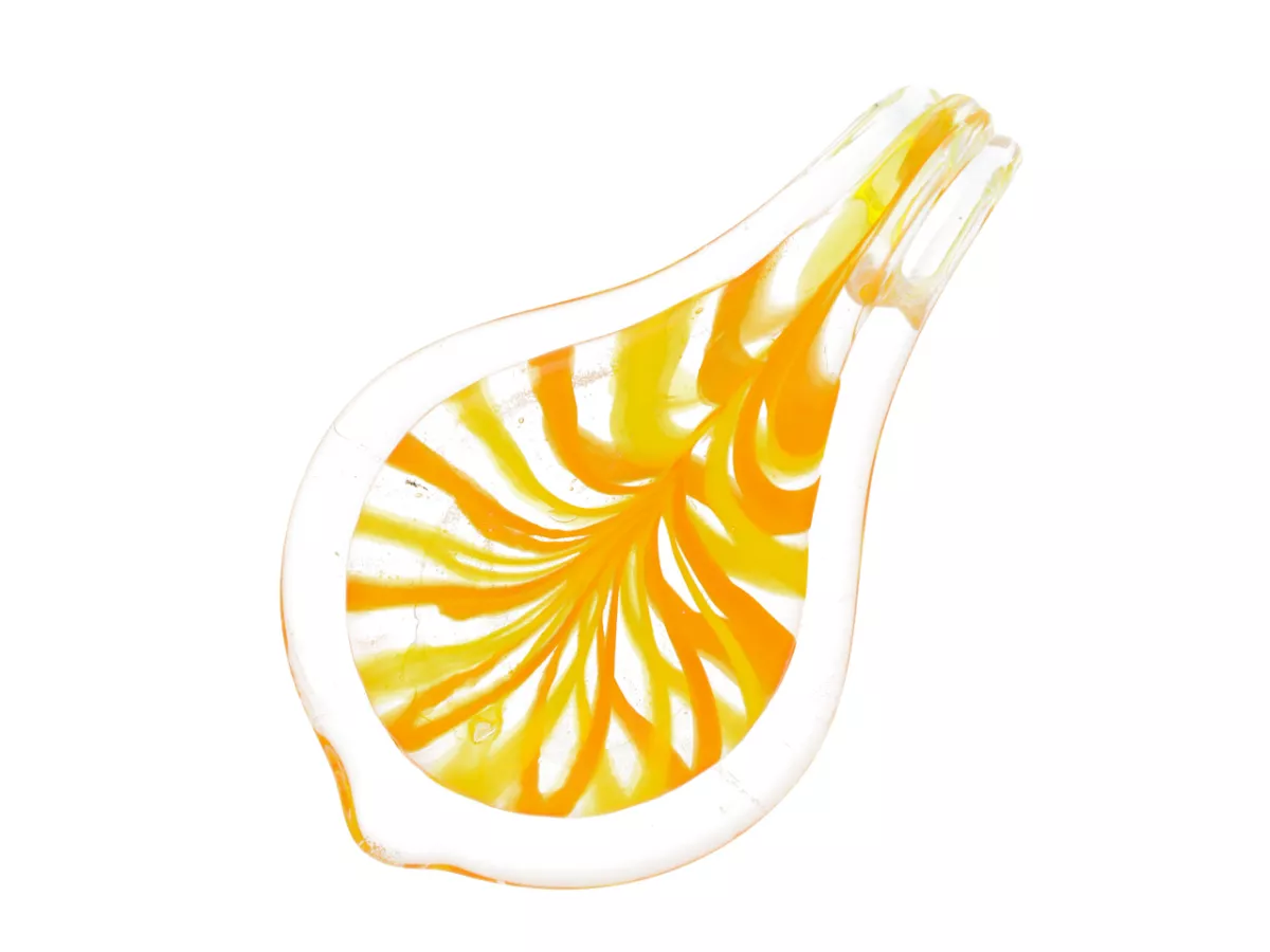 W1L88 WISIOR ZAWIESZKA SZKŁO WENECKIE