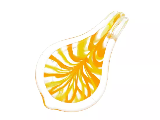 W1L88 WISIOR ZAWIESZKA SZKŁO WENECKIE