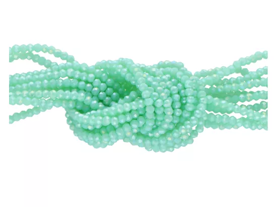 S1U81 KRYSZTAŁKI 2,5/1,8 mm HURT - 10 SZTUK