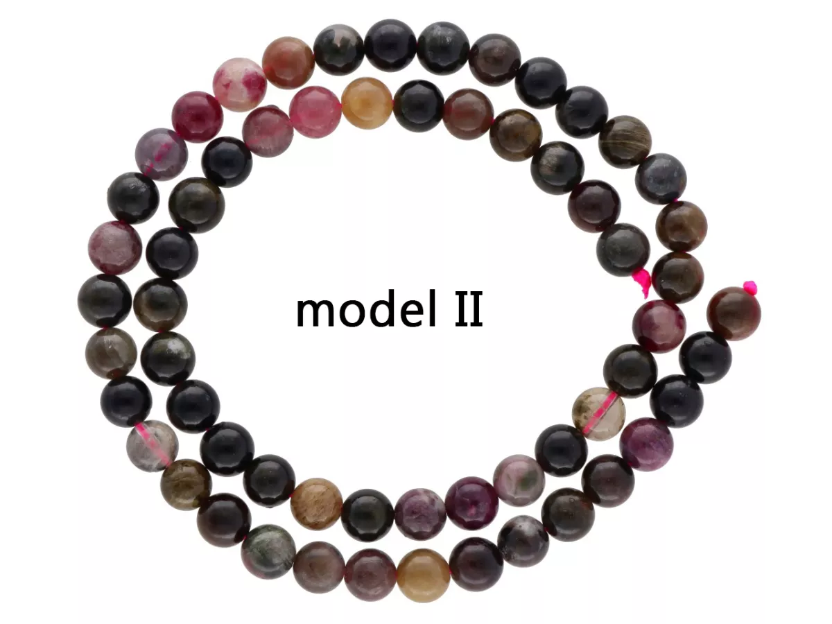 K6Y86 TURMALIN KULE - 1 SZNUR