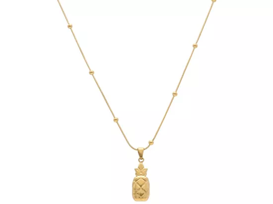 N3O76 NASZYJNIK STAL CHIRURGICZNA