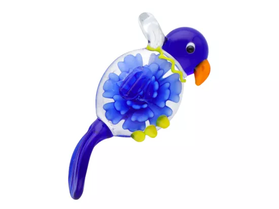 W2K91 WISIOR ZAWIESZKA SZKŁO WENECKIE