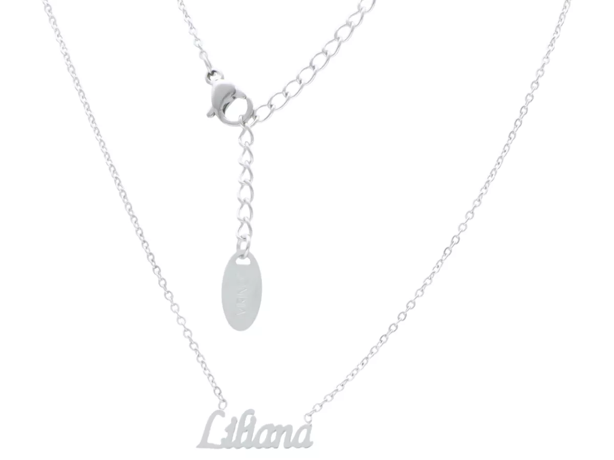 N2W66 NASZYJNIK STAL CHIRURGICZNA - LILIANA