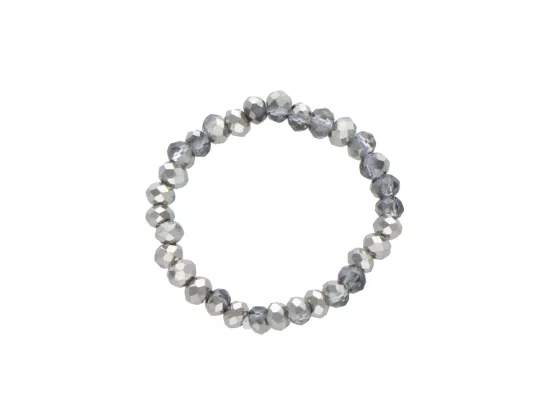 R4D56 PIERŚCIONEK KRYSZTAŁKI 2,5 mm