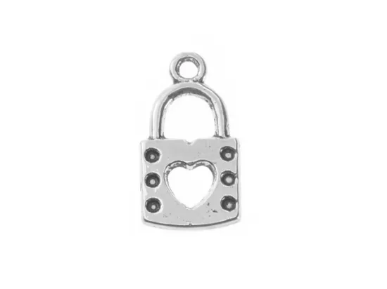 P4E30 ZAWIESZKA OZDOBNA - 1 SZTUKA 