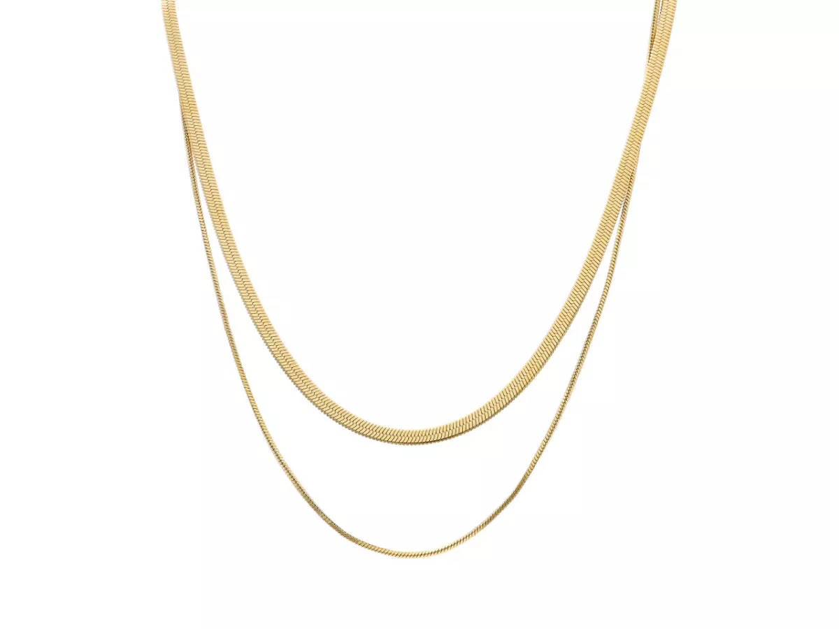 N3L99 NASZYJNIK STAL CHIRURGICZNA