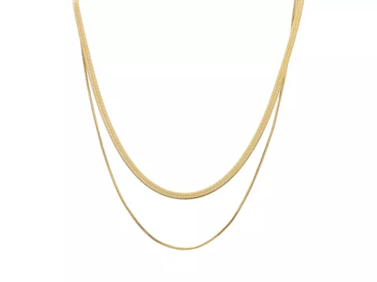 N3L99 NASZYJNIK STAL CHIRURGICZNA